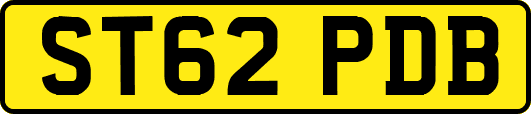 ST62PDB