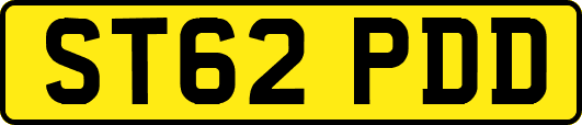ST62PDD