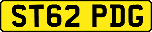 ST62PDG