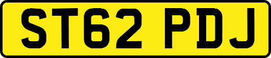 ST62PDJ