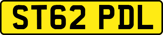 ST62PDL