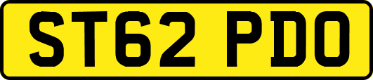 ST62PDO