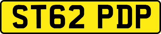 ST62PDP
