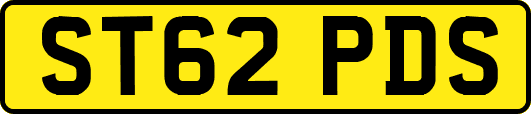 ST62PDS