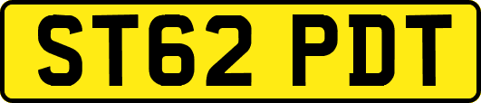 ST62PDT