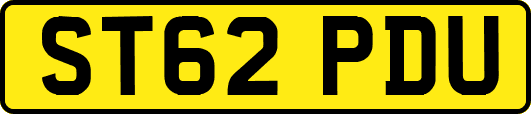 ST62PDU