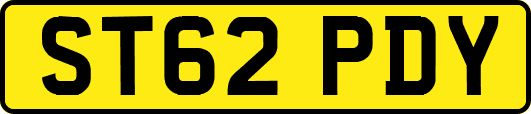 ST62PDY
