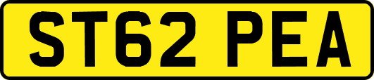 ST62PEA
