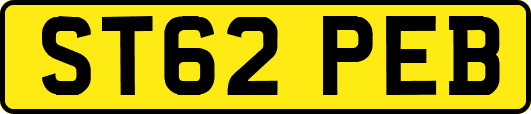 ST62PEB