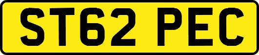 ST62PEC