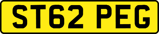 ST62PEG