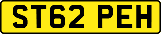 ST62PEH