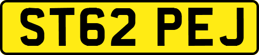 ST62PEJ