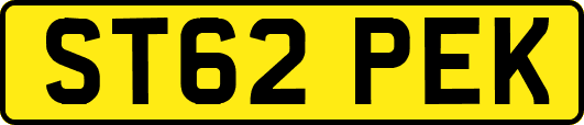 ST62PEK