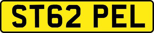ST62PEL