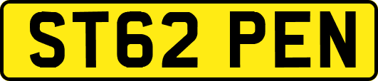 ST62PEN