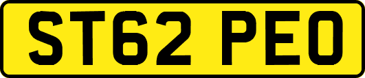 ST62PEO