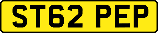 ST62PEP