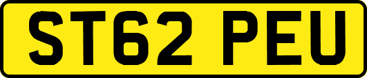 ST62PEU