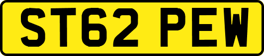 ST62PEW