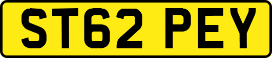 ST62PEY