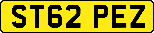 ST62PEZ