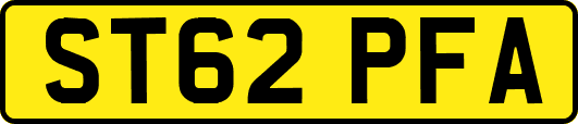 ST62PFA