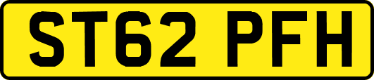 ST62PFH