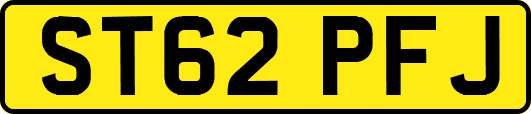 ST62PFJ