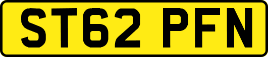 ST62PFN