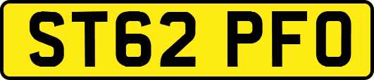 ST62PFO
