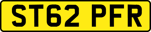 ST62PFR