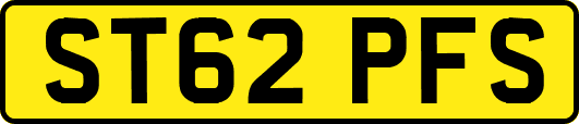 ST62PFS