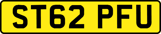 ST62PFU