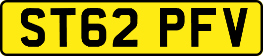 ST62PFV
