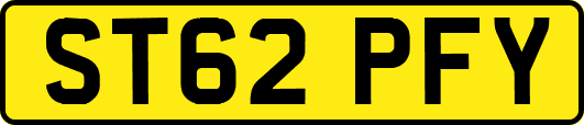 ST62PFY