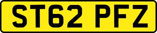 ST62PFZ