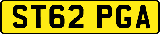 ST62PGA