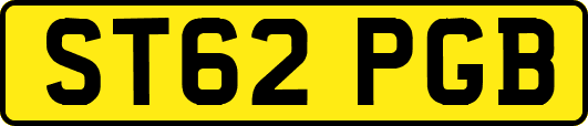 ST62PGB