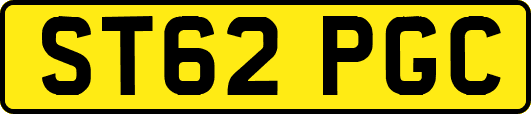ST62PGC