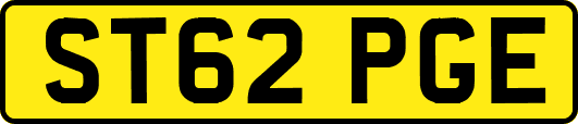 ST62PGE