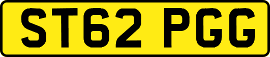 ST62PGG
