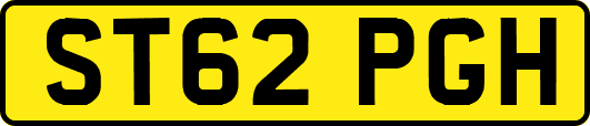 ST62PGH