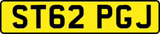 ST62PGJ