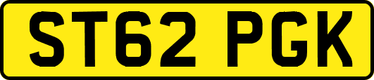 ST62PGK