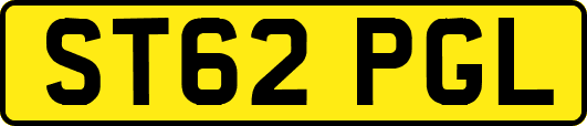 ST62PGL