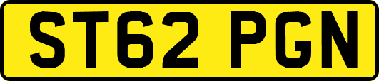 ST62PGN