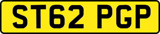 ST62PGP
