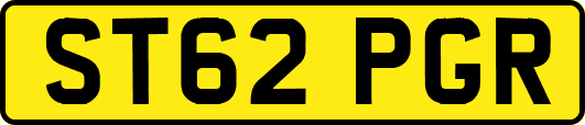 ST62PGR