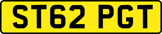ST62PGT